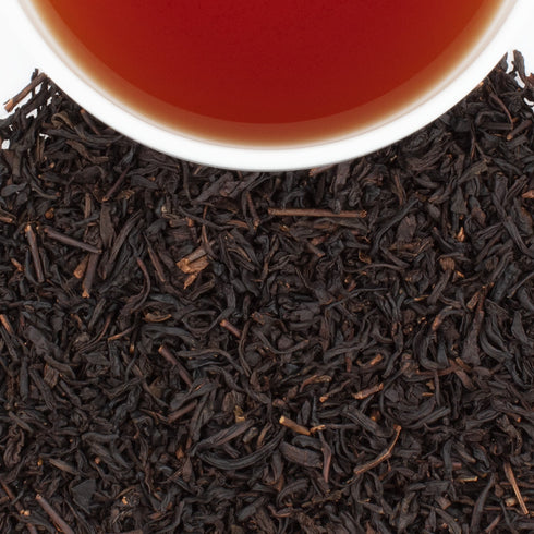 Strawberry Vanilla ストロベリー・バニラ【HT】